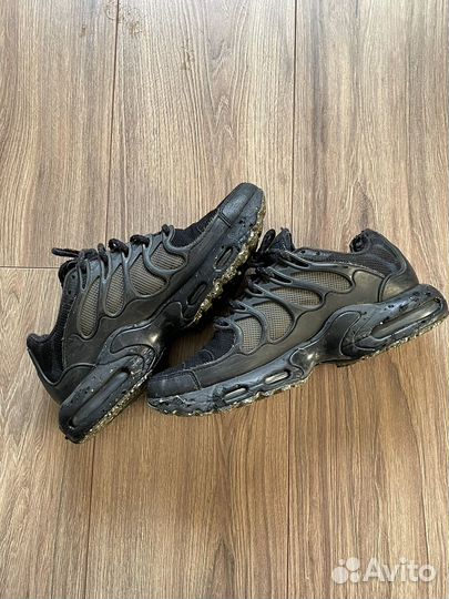 Nike AIR MAX terrascape plus оригинал