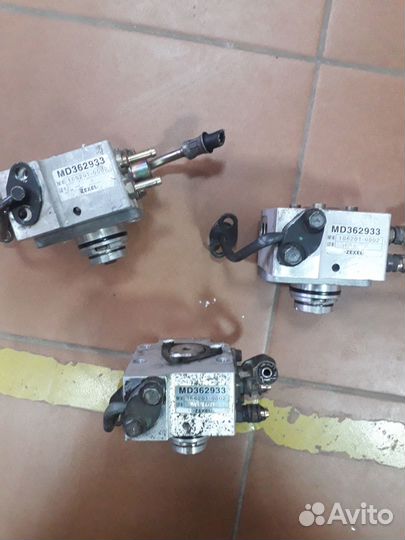 Тнвд Mitsubishi Lancer Cedia CS2A MD362933