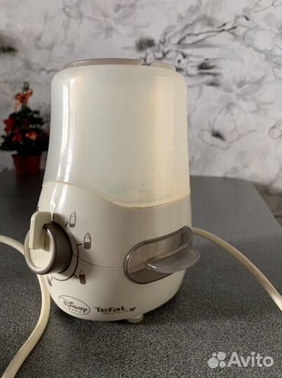 Подогреватель для детского питания