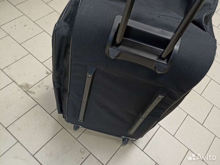 Хоккейный баул GP