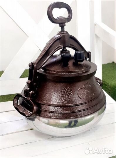 Афганский казан,в наличии