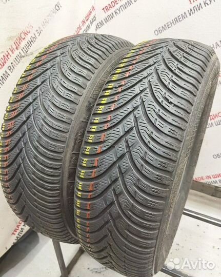 Kleber Krisalp HP3 195/65 R15 91T