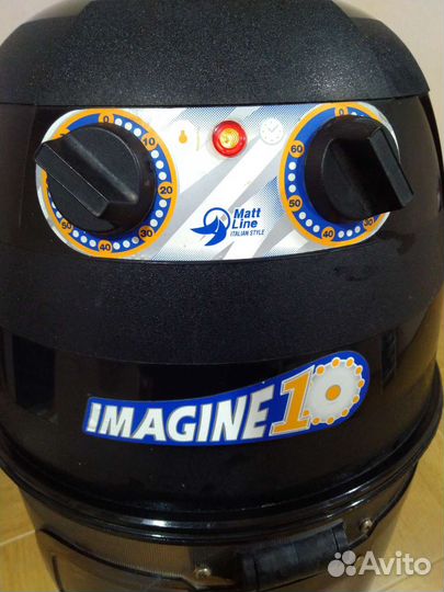 Парикмахерский сушуар