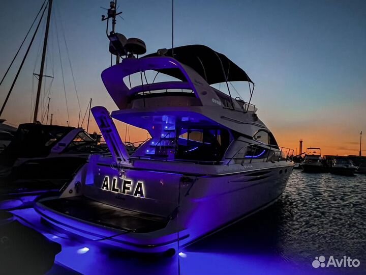 Морские прогулки.Аренда яхт в Сочи,Адлер