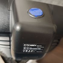 Видеорегистратор fitcamx для RAM 1500