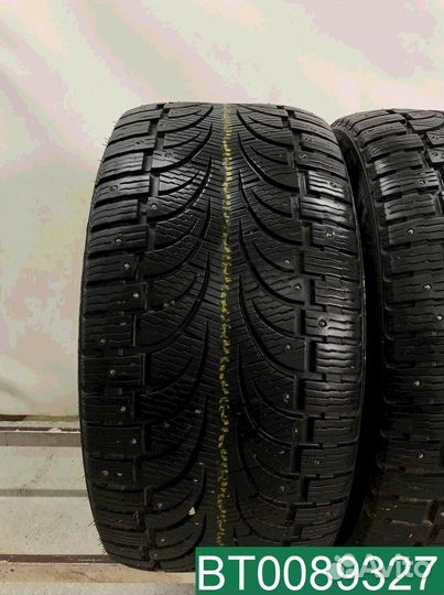 Pirelli Winter Carving Edge 315/35 R20 105W