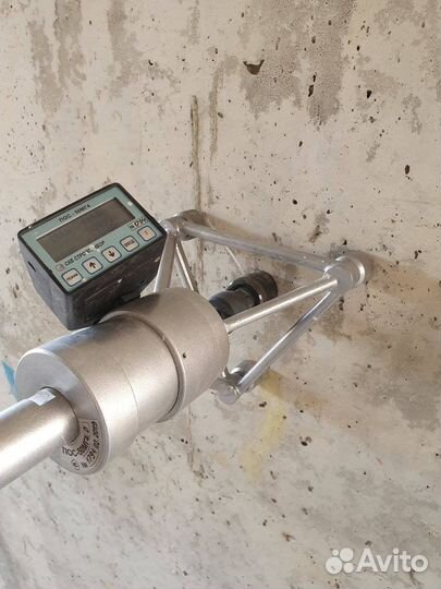 Лаборатория строительного контроля