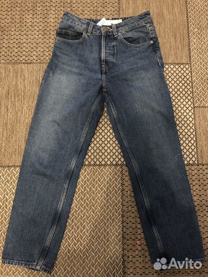 Джинсы женские