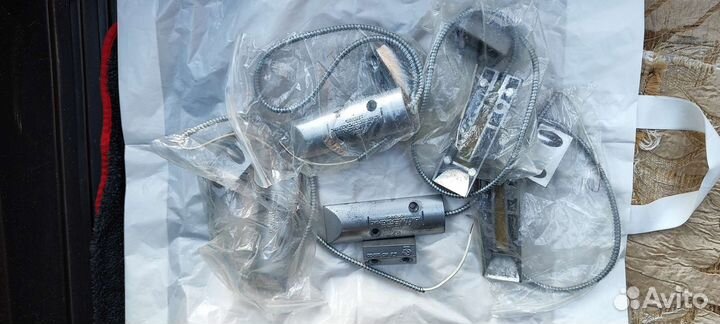 Извещатель охранный ио-102-20 А2М метал