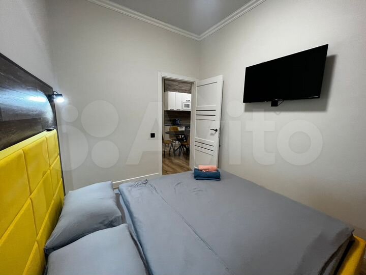 2-к. квартира, 60 м², 8/11 эт.