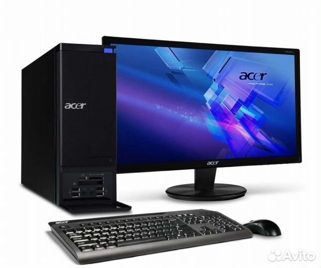 Частный компьютерный мастер