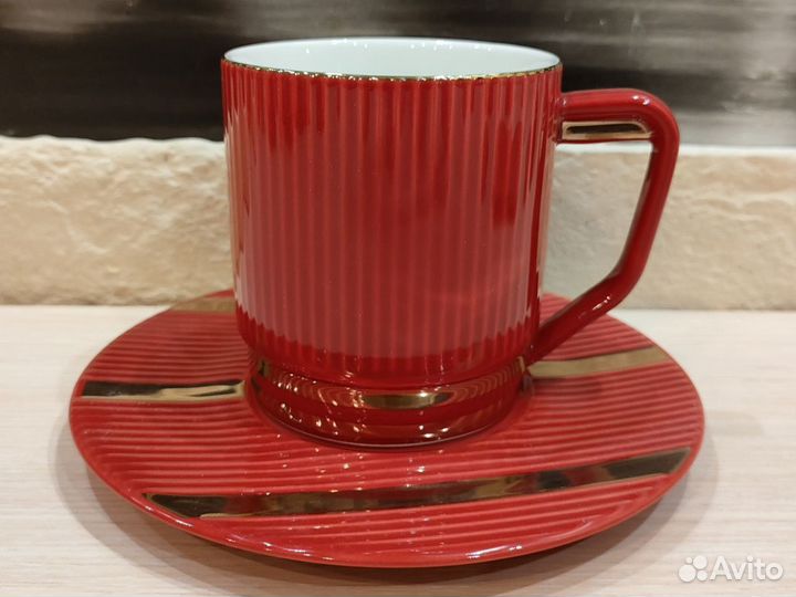 Чайный набор 