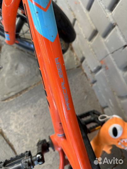 Велосипед детский trek precaliber 16