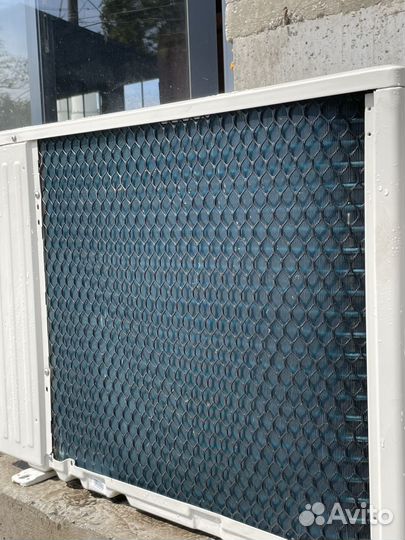 Чистка Заправка кондиционеров