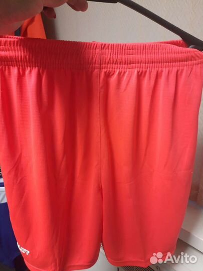 Баскетбольная форма