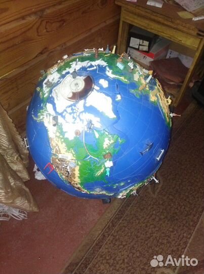 Глобус