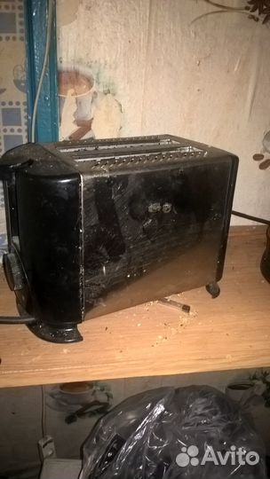 Тостер