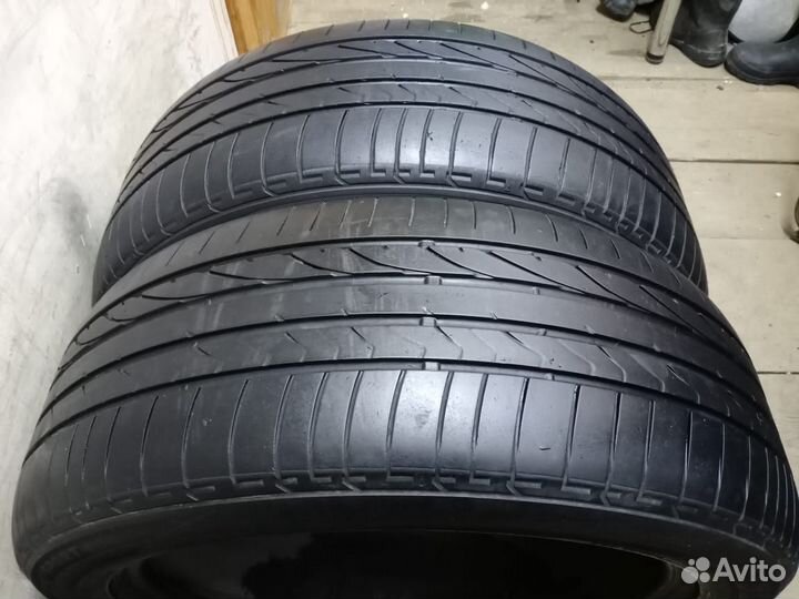 Bridgestone Dueler H/P Sport 255/50 R20