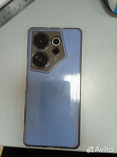 TECNO Camon 20 Premier, 8/512 ГБ