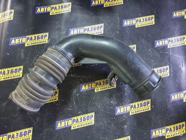 Гофра патрубок воздушного фильтра Хонда Цивик 4д