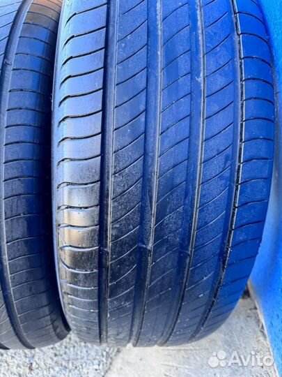 Michelin Primacy 4 225/55 R18 102