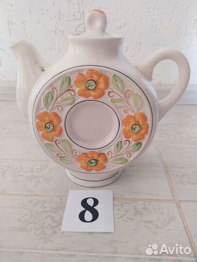 Предметы деревенского быта/интерьера