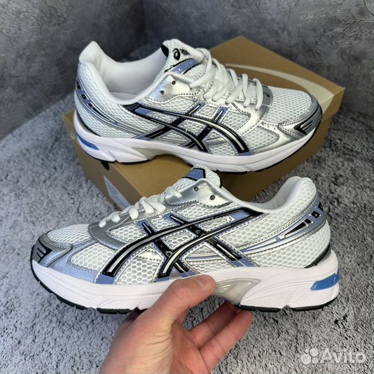 Кроссовки asics gel 1130