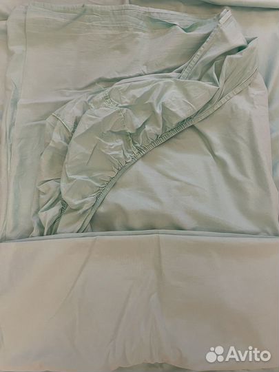 Комплект постельного белья