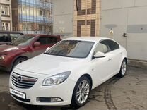 Opel Insignia 2.0 AT, 2013, 220 000 км, с пробегом, цена 1 170 000 руб.