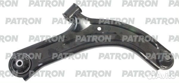 Patron PS5129R Рычаг подвески nissan micra K12 03