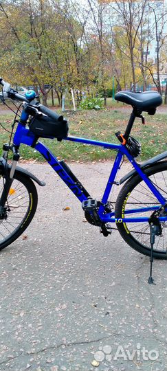 Велосипед горный Stern Energy 1.0 26