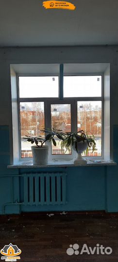 Окна и балконы пвх