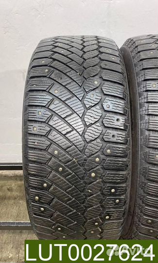 Continental ContiIceContact 4x4 235/55 R17 104R