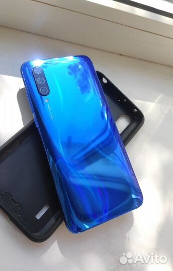 Xiaomi Mi 9 Lite, 6/64 ГБ