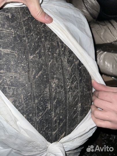 Bridgestone Dueler H/L 245/55 R19 103T