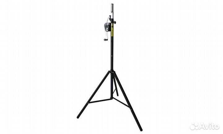 Cтойка Block&Block delta 40