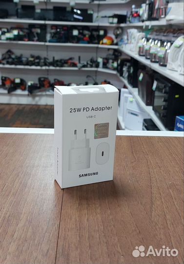 Блок Samsung 25W