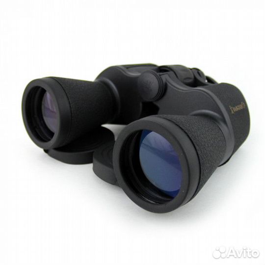 Бинокль бпц 20x50
