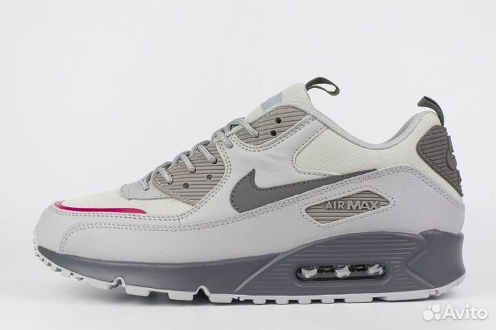 Мужские кроссовки Nike Air Max 90