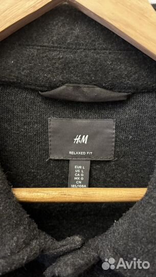 Рубашка H&M L