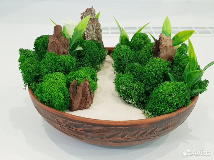 Искусственные цветы