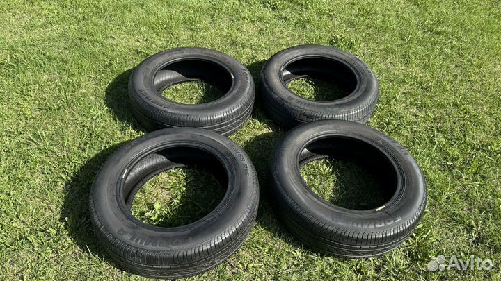 Pirelli Formula Energy 185/65 R15