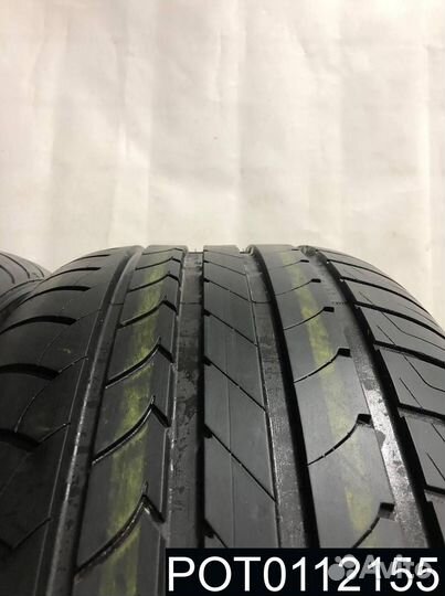 Goodyear EfficientGrip 285/40 R20 104Y