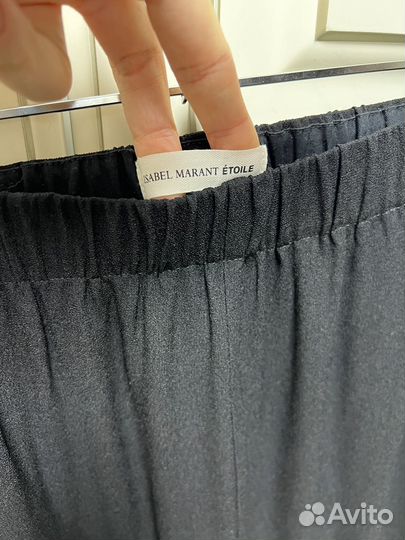 Юбка Isabel Marant