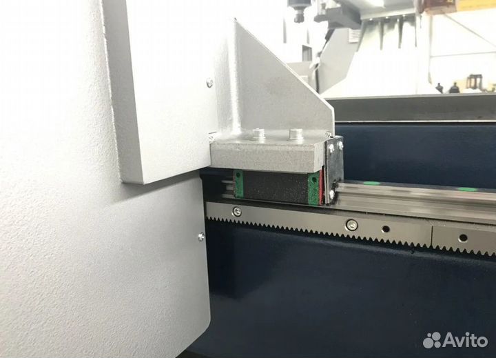 Фрезерный станок G1325X300C