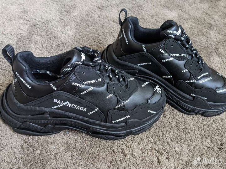 Кроссовки Balenciaga 38 размер