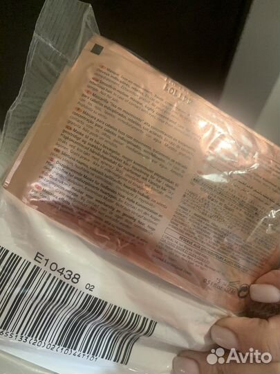 Маска для волос Kerastase