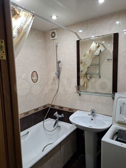 2-к. квартира, 49,1 м², 2/5 эт.