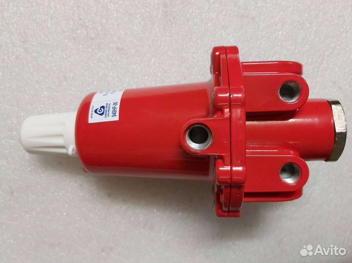 Регулятор давления газа Cavagna 948HP-06