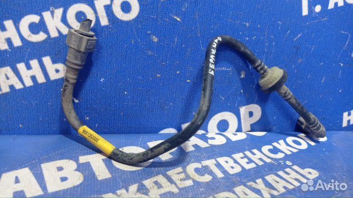 Трубка вакуумного усилителя Citroen Berlingo